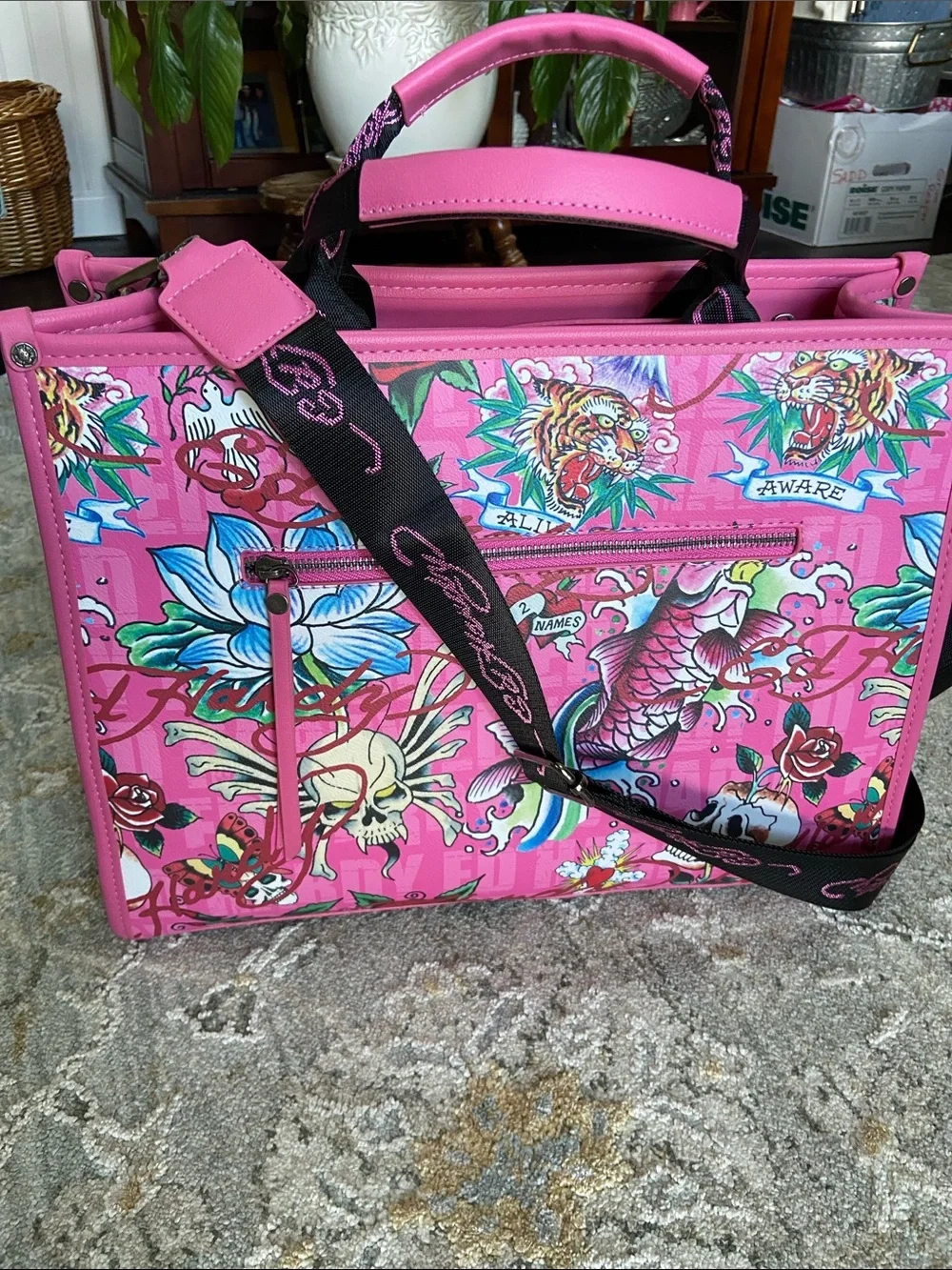 Ed Hardy ed hardy